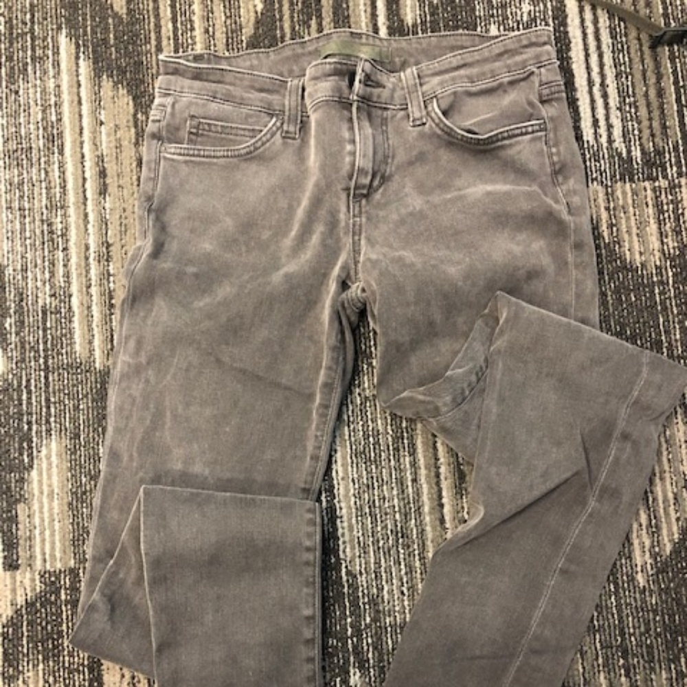 Joe's Black Jeans